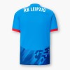 Oficiální Fotbalový Dres RB Leipzig Třetí 2023-24 pro Muži